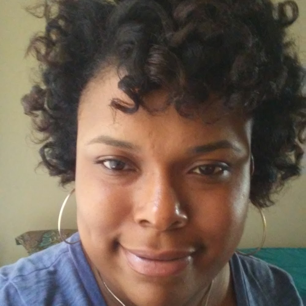 Meet your Posher, Marquita